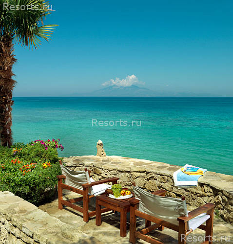 Porto Zante de Luxe Villas 18
